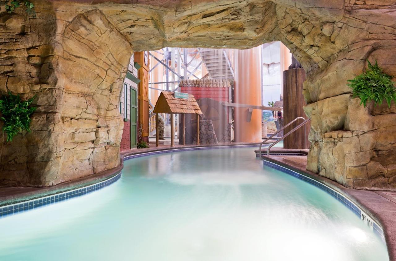 Wyndham Garden Otsego-Minneapolis Eksteriør billede