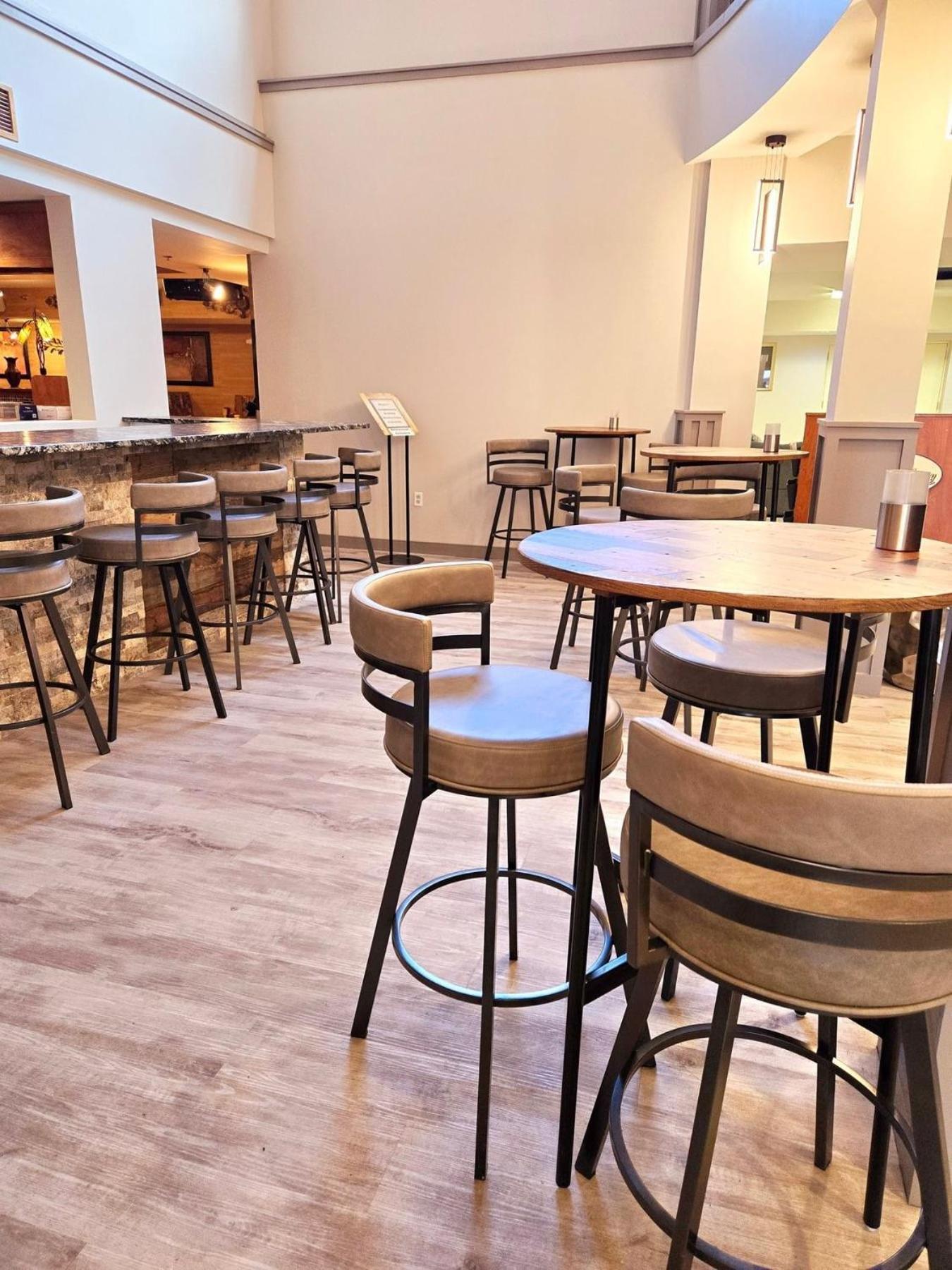 Wyndham Garden Otsego-Minneapolis Eksteriør billede