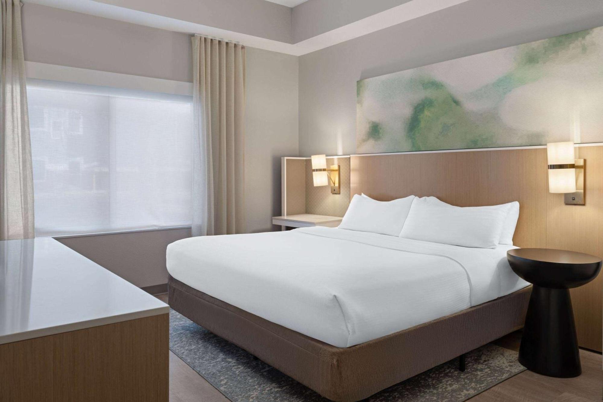 Wyndham Garden Otsego-Minneapolis Eksteriør billede