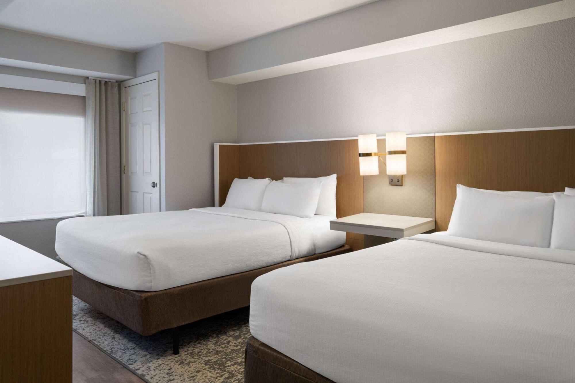 Wyndham Garden Otsego-Minneapolis Eksteriør billede