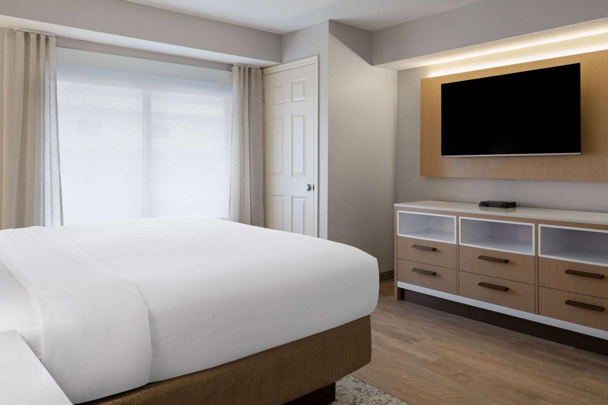 Wyndham Garden Otsego-Minneapolis Eksteriør billede