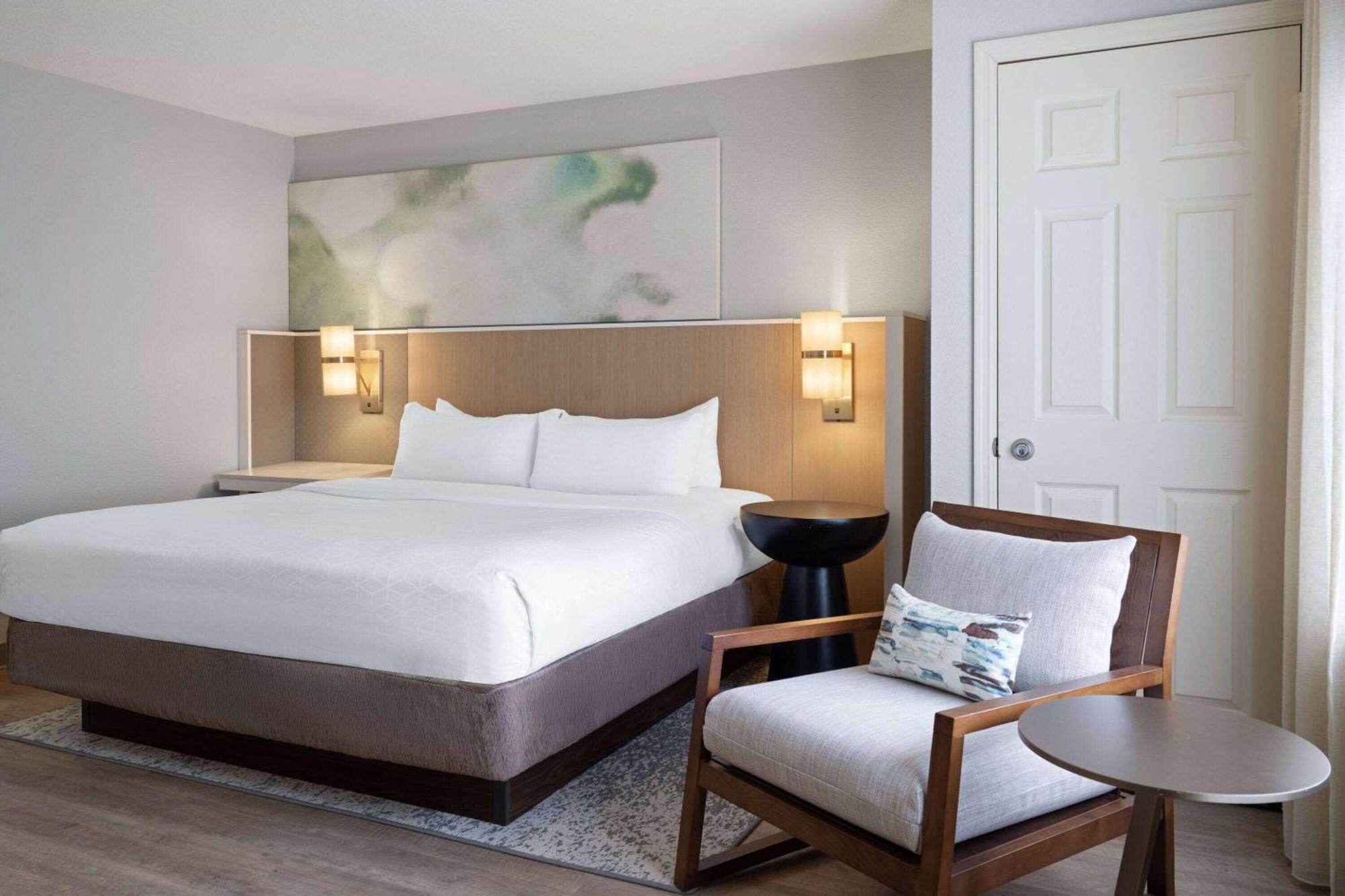 Wyndham Garden Otsego-Minneapolis Eksteriør billede
