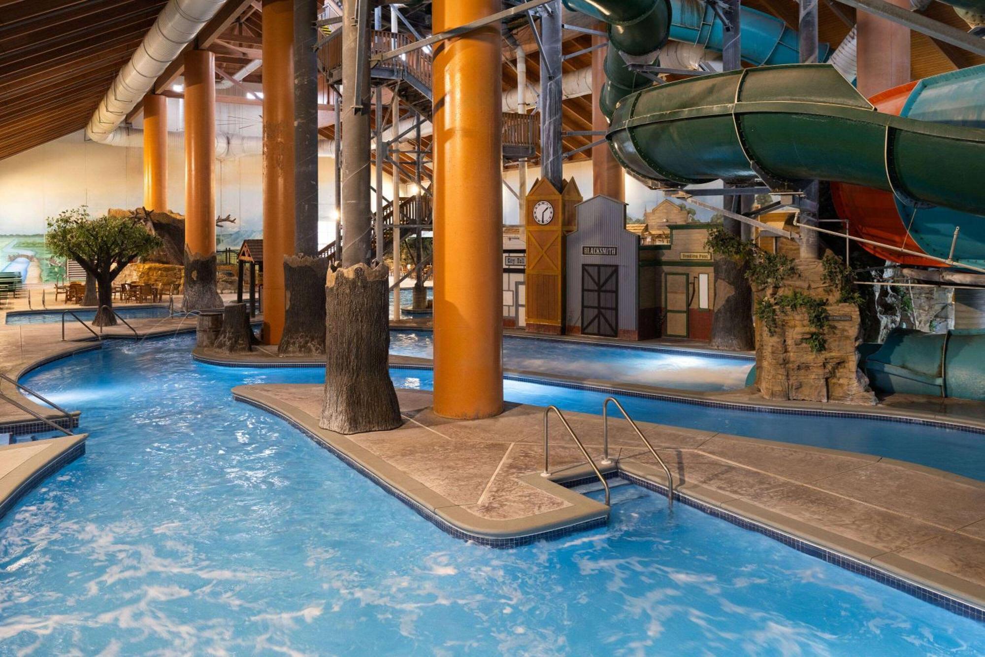 Wyndham Garden Otsego-Minneapolis Eksteriør billede