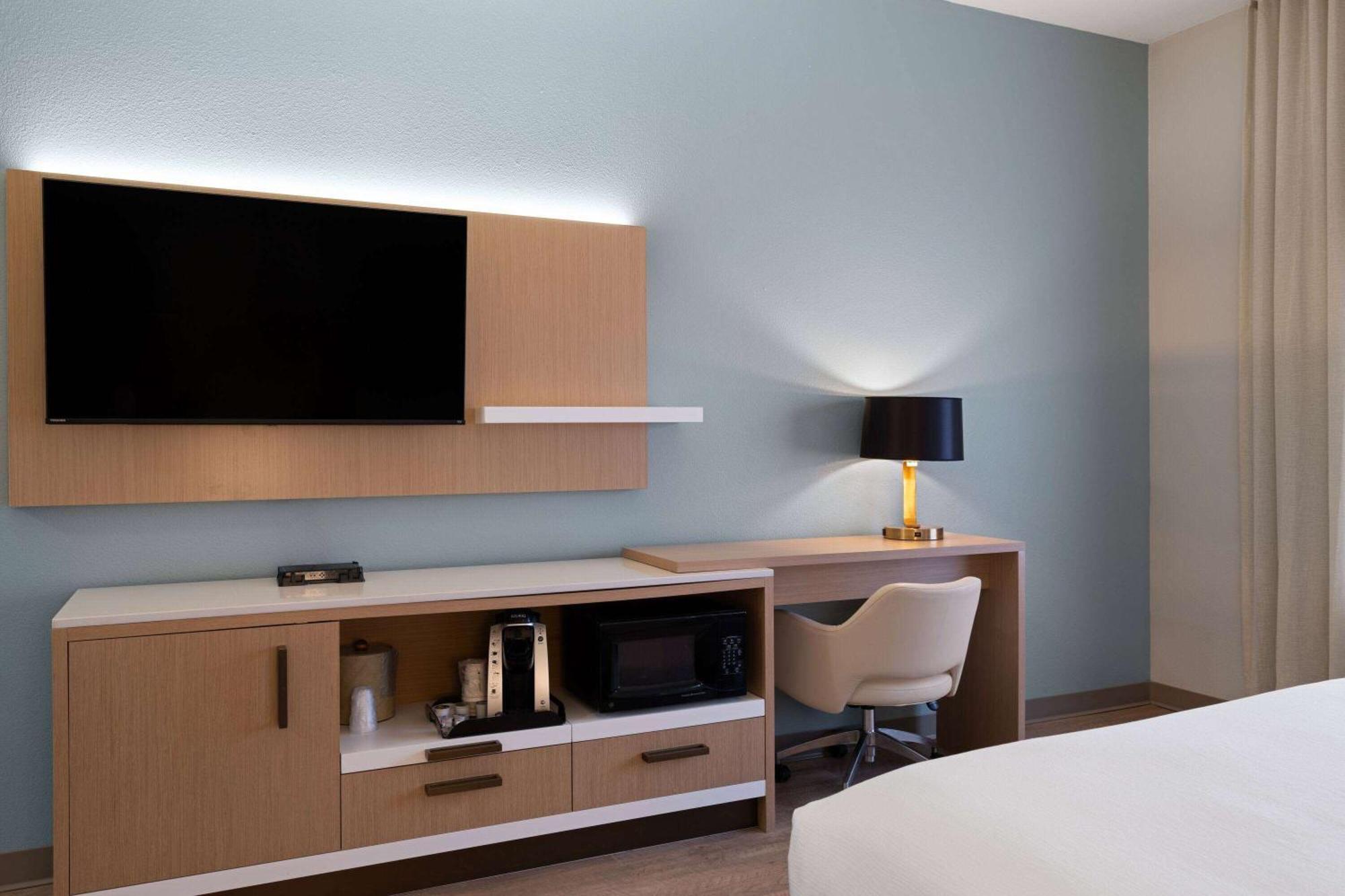 Wyndham Garden Otsego-Minneapolis Eksteriør billede