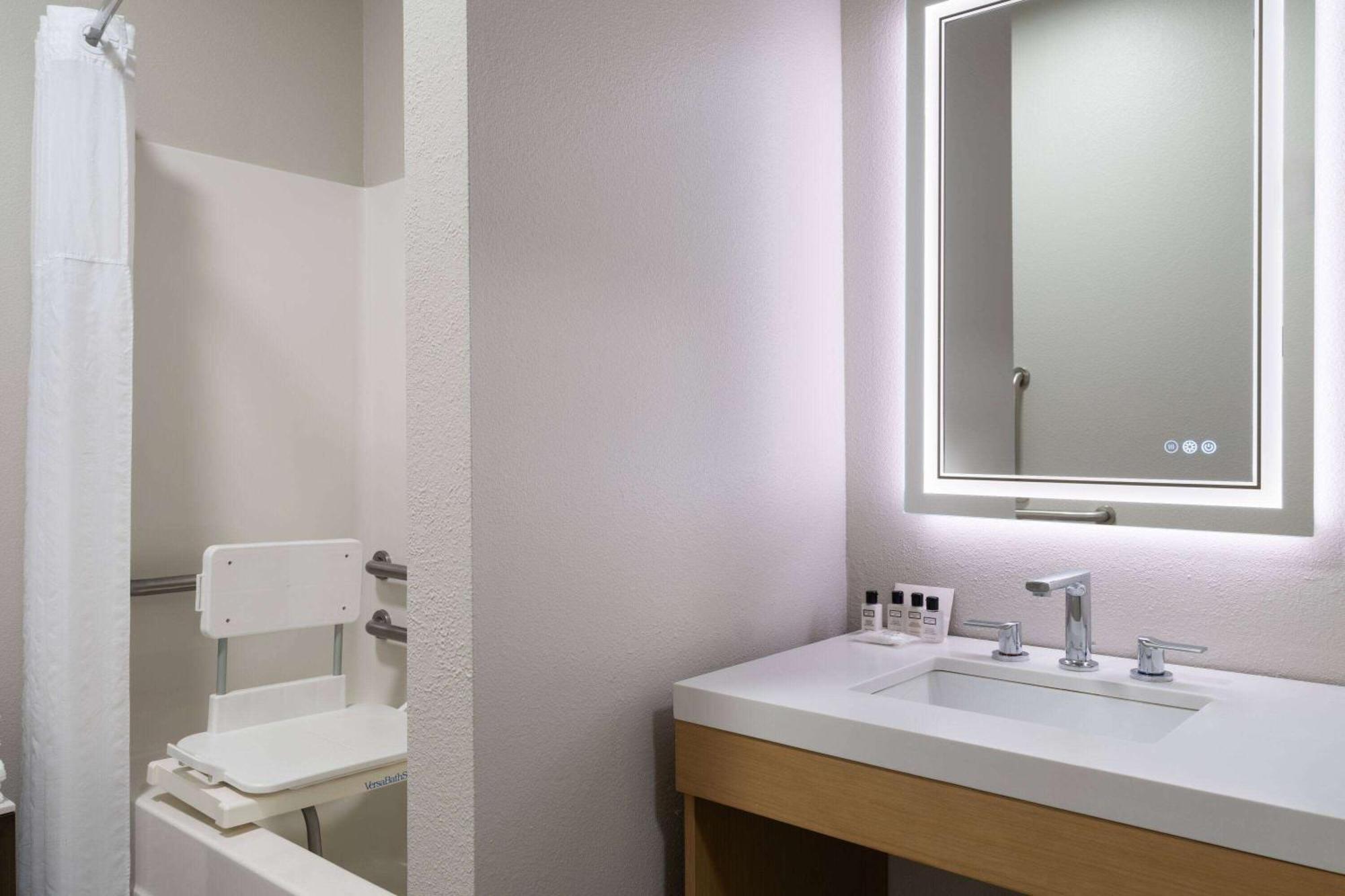 Wyndham Garden Otsego-Minneapolis Eksteriør billede