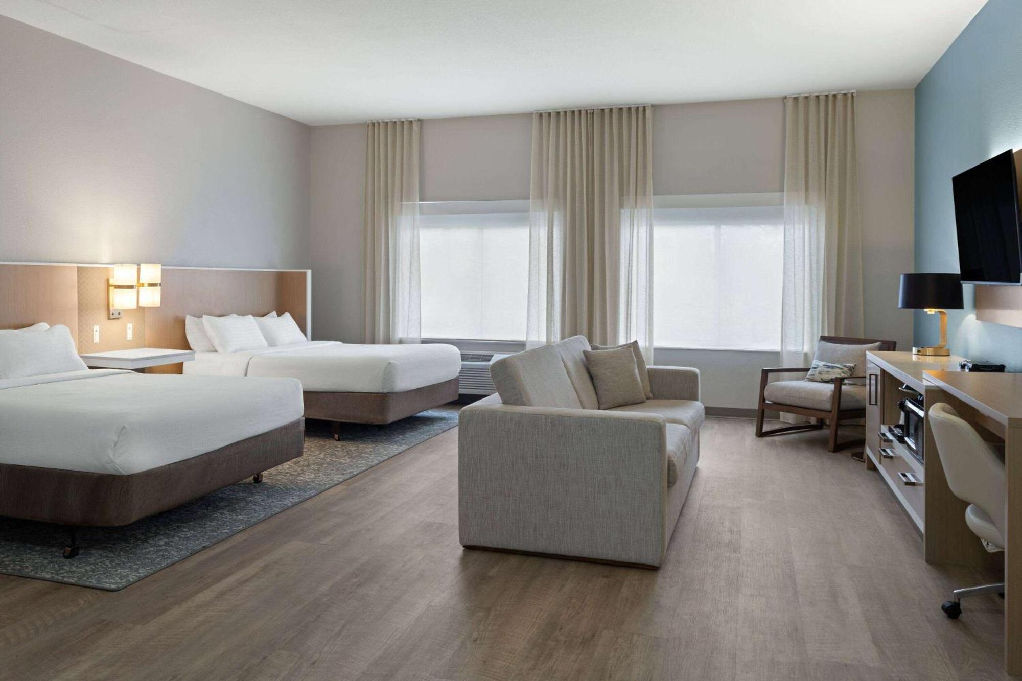 Wyndham Garden Otsego-Minneapolis Eksteriør billede
