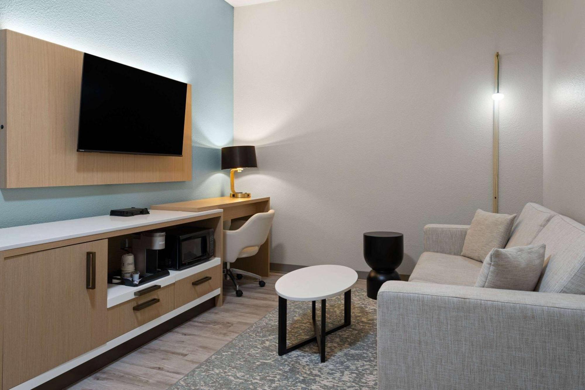 Wyndham Garden Otsego-Minneapolis Eksteriør billede