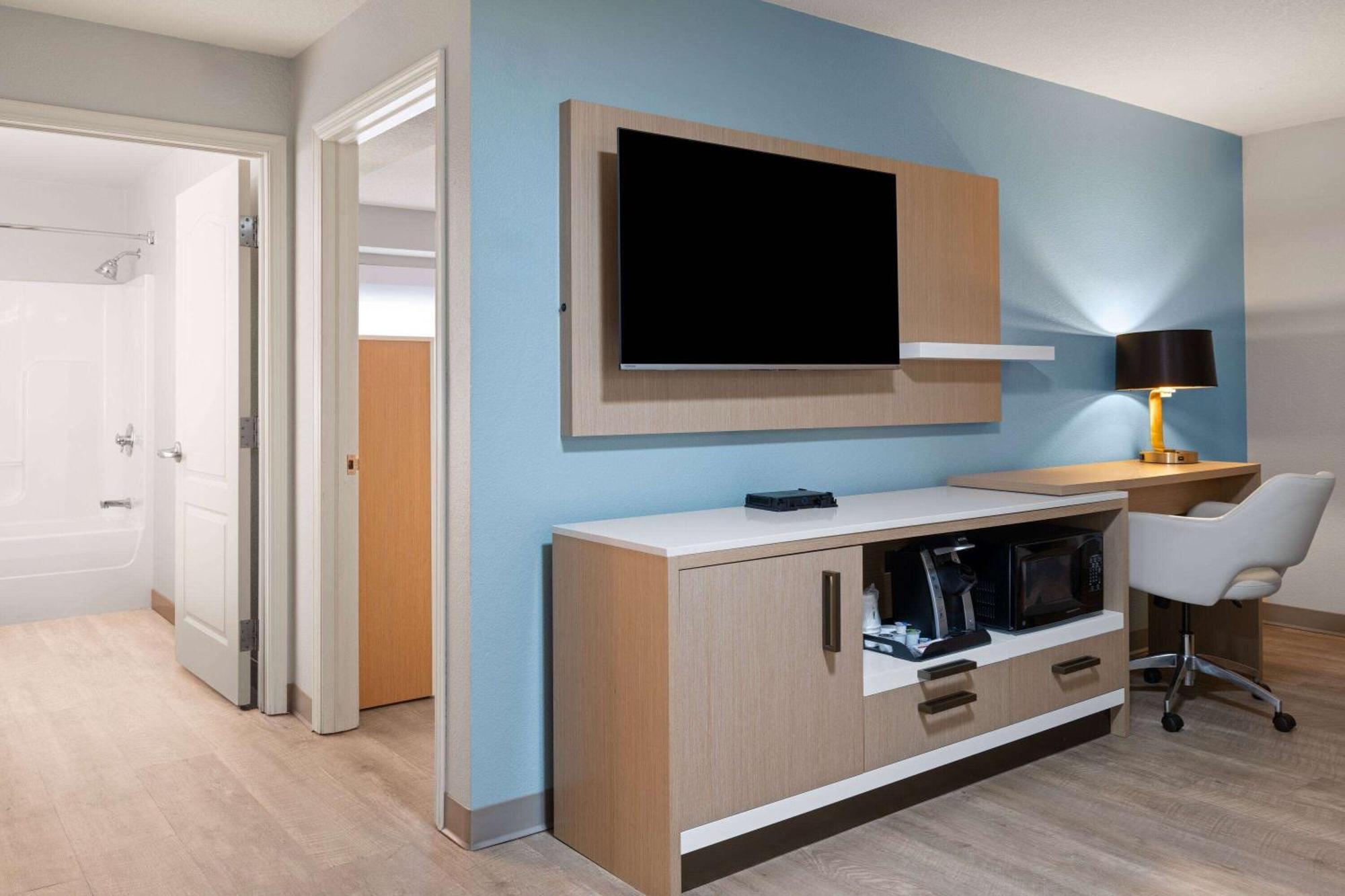 Wyndham Garden Otsego-Minneapolis Eksteriør billede