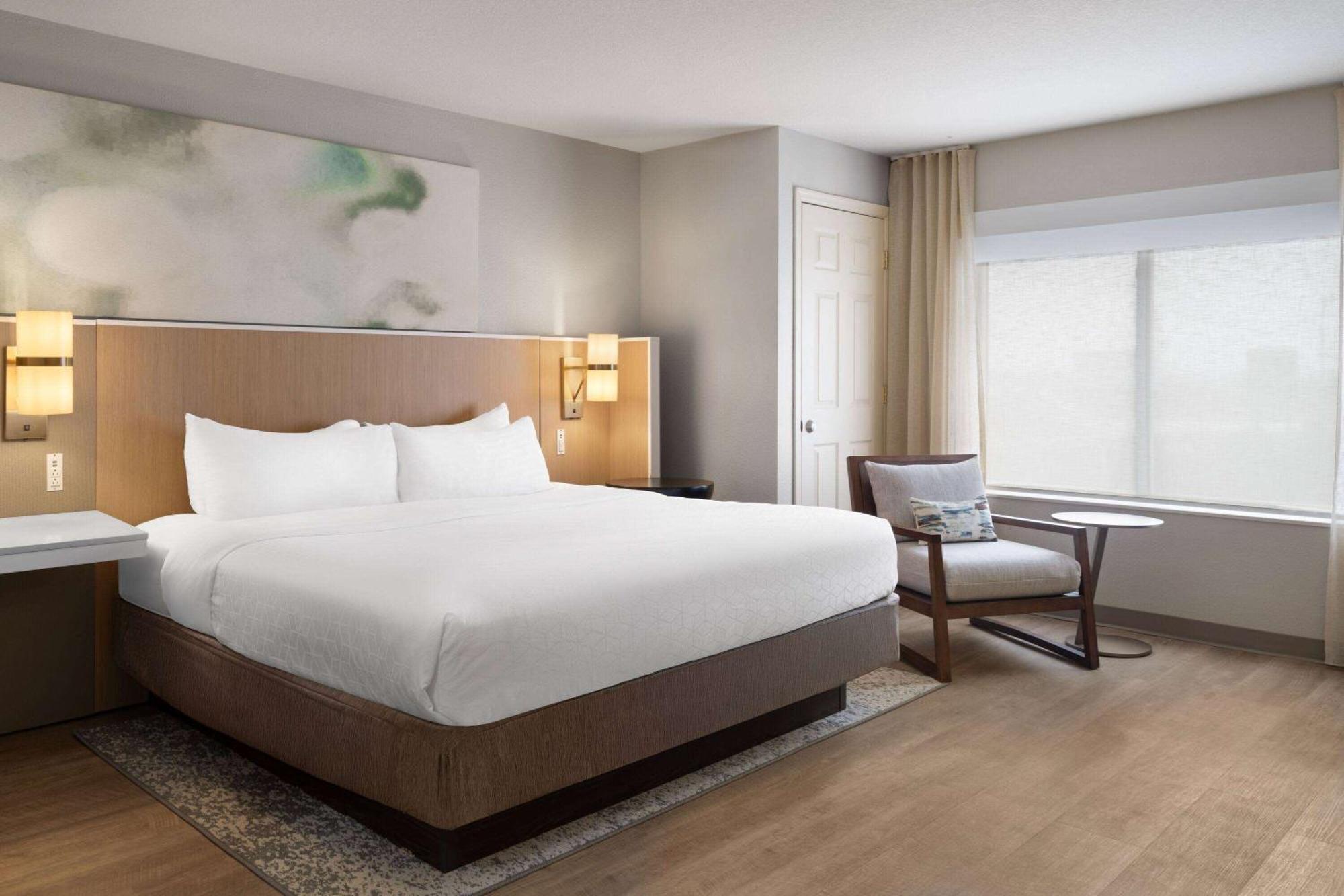 Wyndham Garden Otsego-Minneapolis Eksteriør billede
