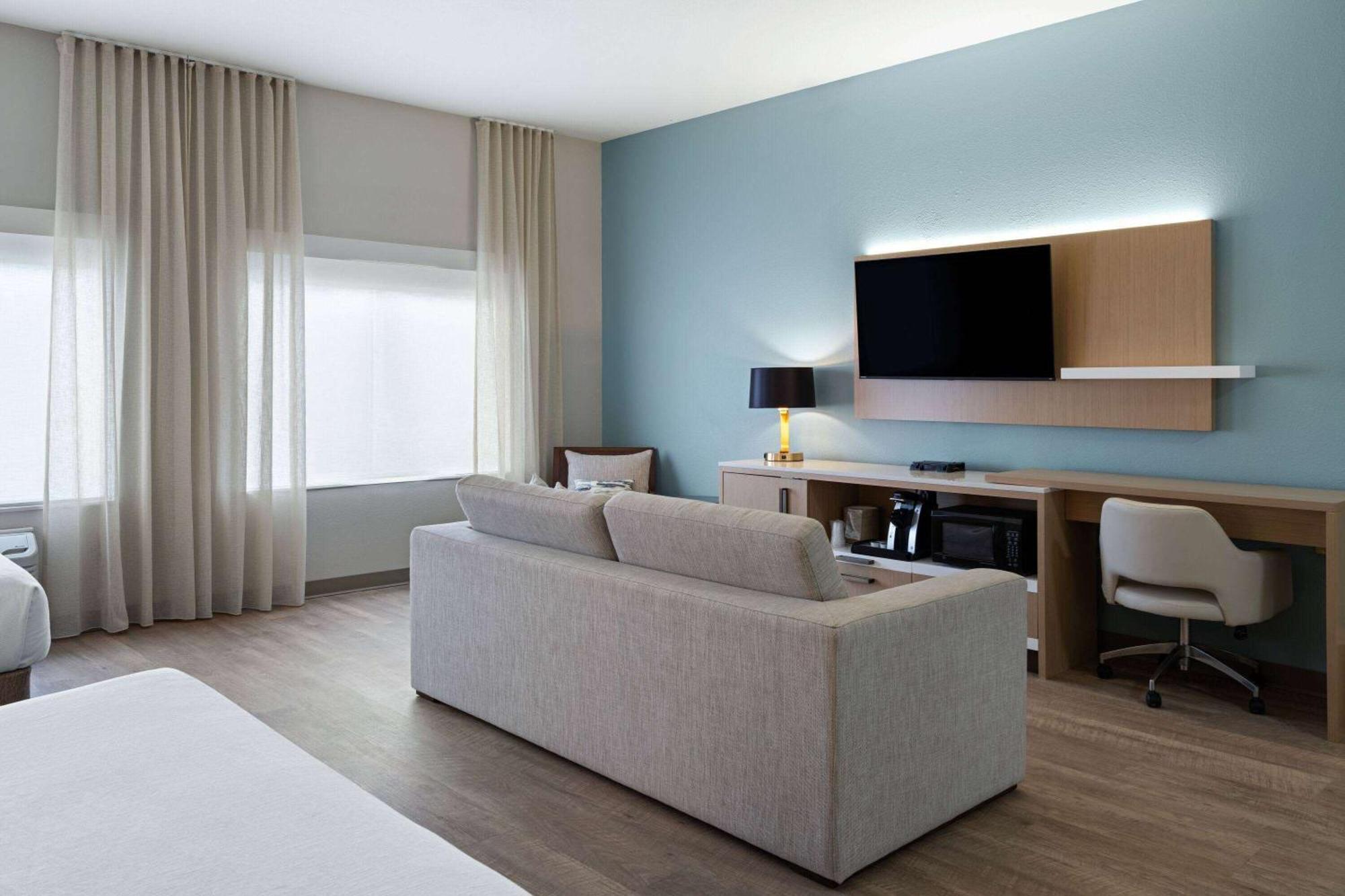 Wyndham Garden Otsego-Minneapolis Eksteriør billede