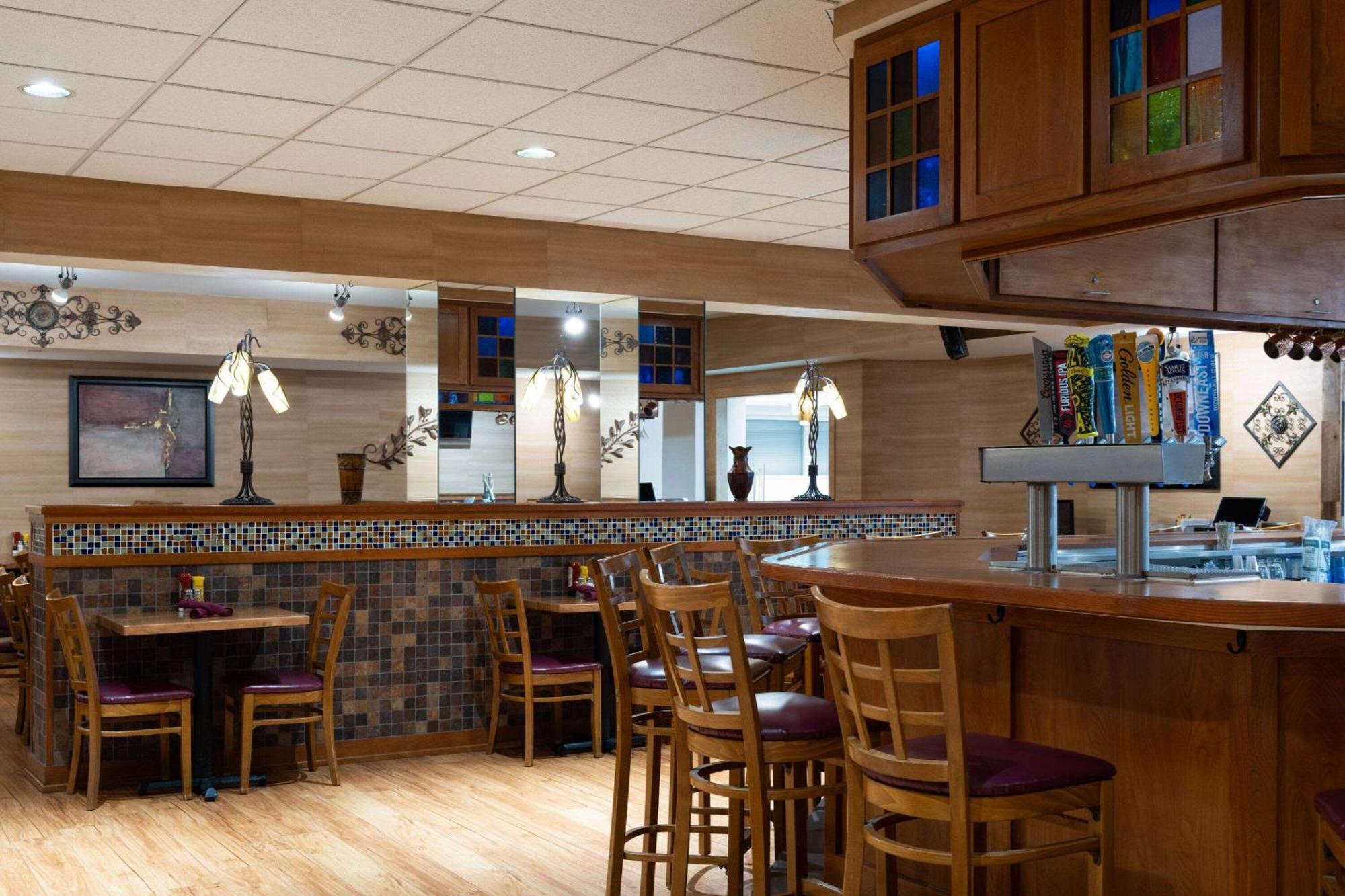 Wyndham Garden Otsego-Minneapolis Eksteriør billede