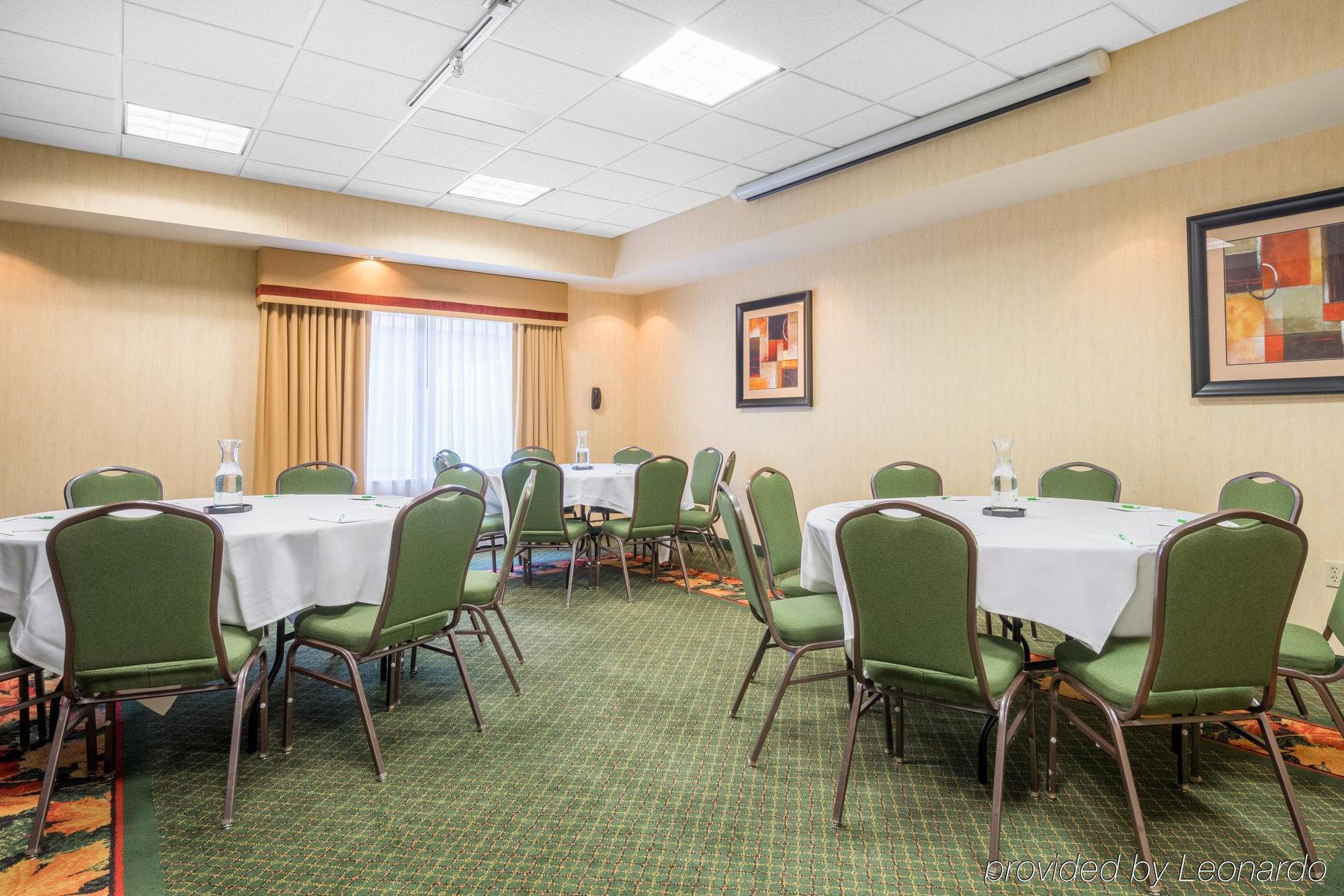 Wyndham Garden Otsego-Minneapolis Eksteriør billede