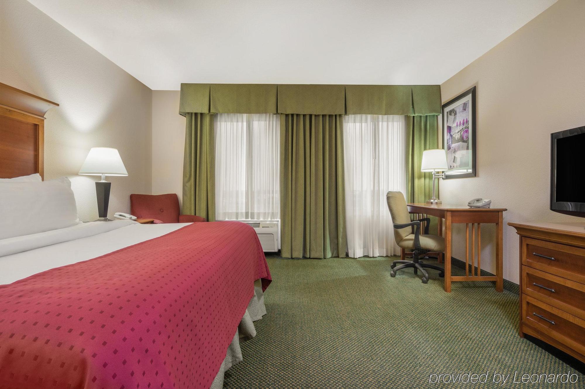 Wyndham Garden Otsego-Minneapolis Eksteriør billede