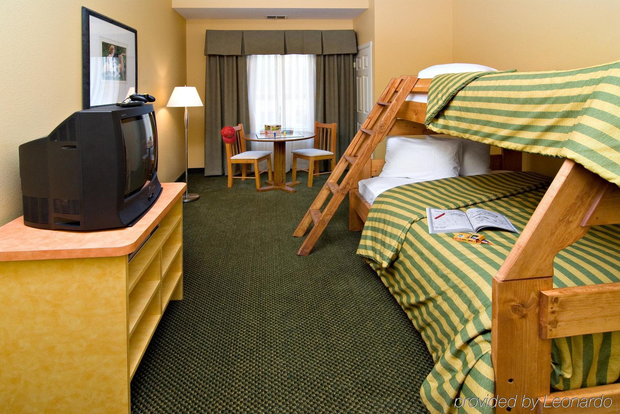 Wyndham Garden Otsego-Minneapolis Eksteriør billede