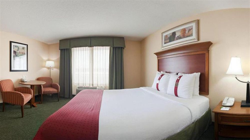 Wyndham Garden Otsego-Minneapolis Eksteriør billede