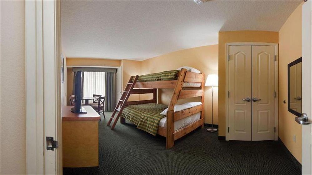 Wyndham Garden Otsego-Minneapolis Eksteriør billede