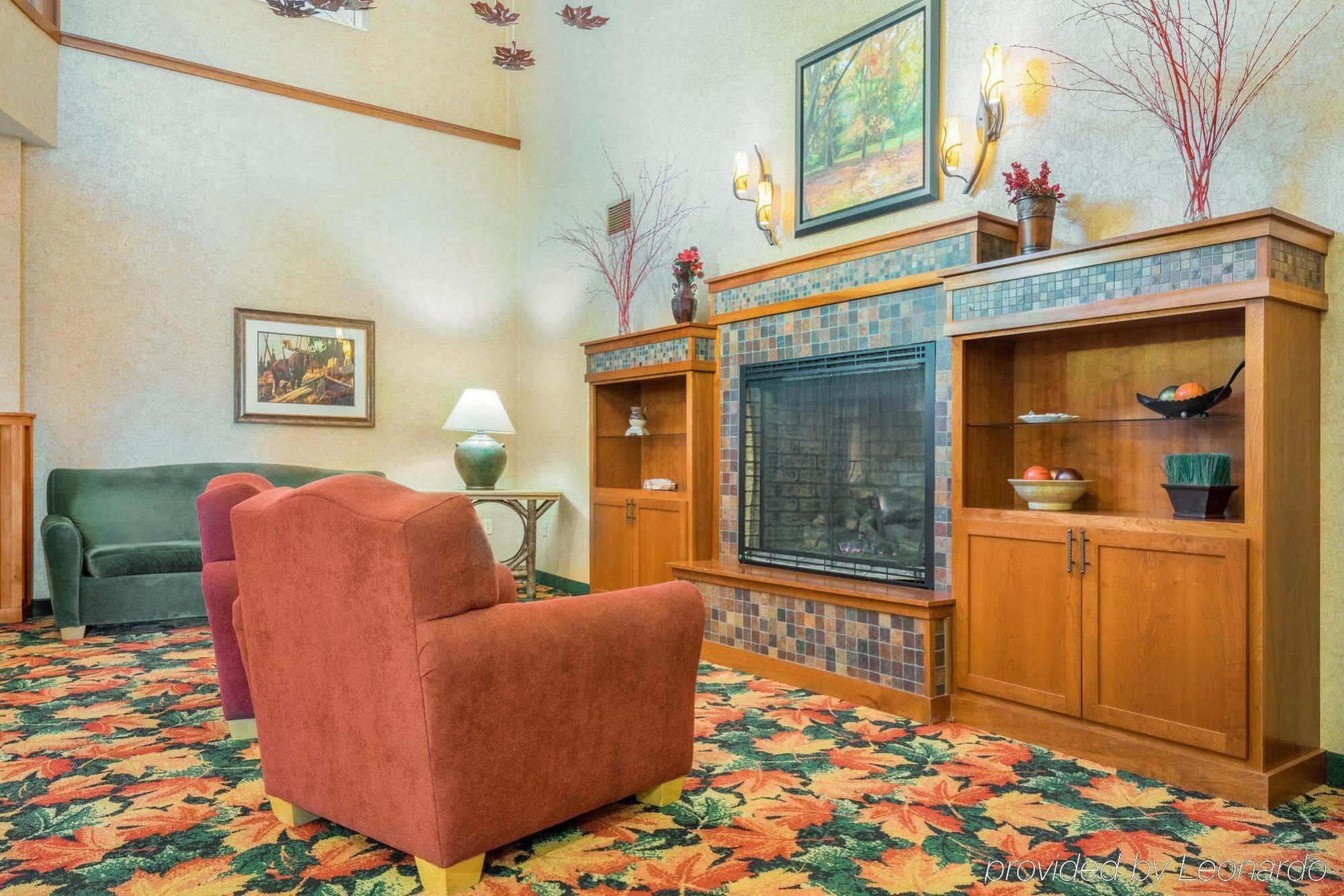 Wyndham Garden Otsego-Minneapolis Eksteriør billede