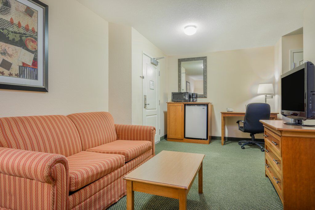 Wyndham Garden Otsego-Minneapolis Eksteriør billede