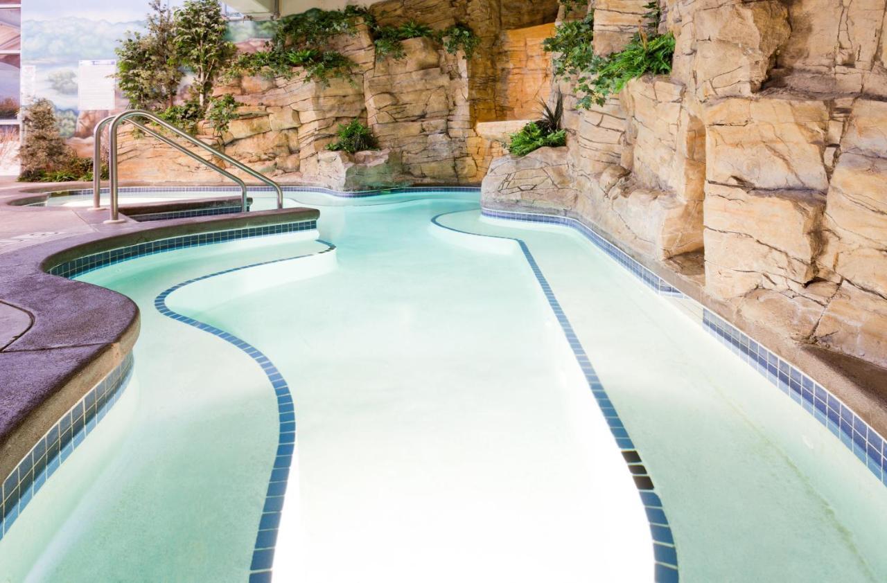 Wyndham Garden Otsego-Minneapolis Eksteriør billede